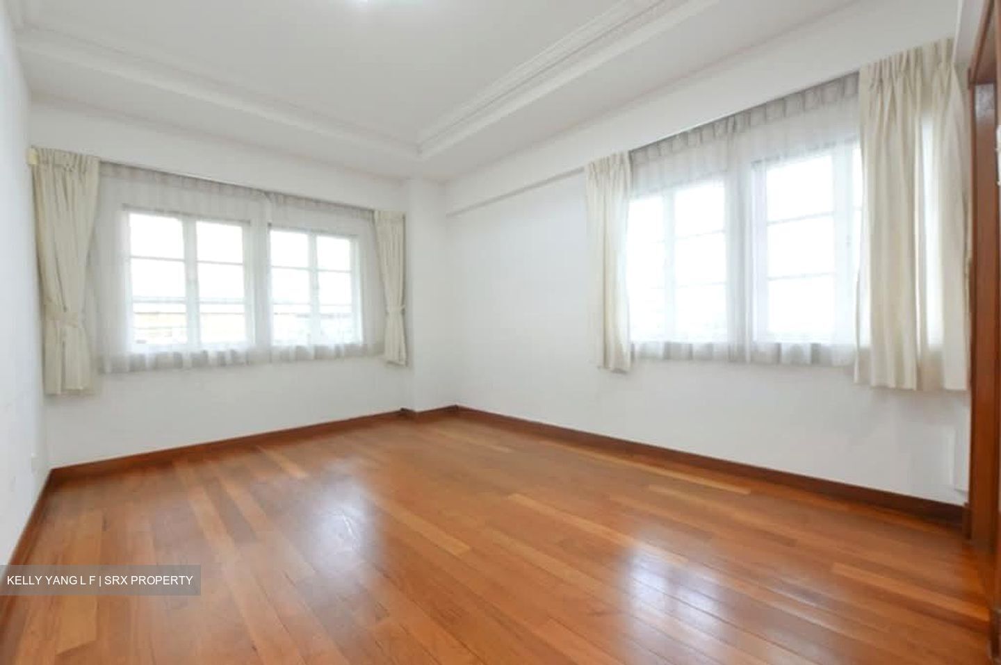 Gentle Villas (D11), Detached #534613351